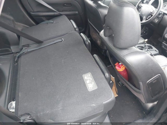2006 Honda Cr-v Se მანქანა იყიდება აუქციონზე, vin: JHLRD78936C013844, აუქციონის ნომერი: 45008831