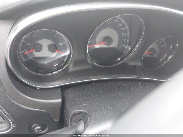 Aukcja sprzedaży 2014 Chrysler 200 Limited, vin: 1C3CCBCG8EN157041, numer aukcji: 45008832