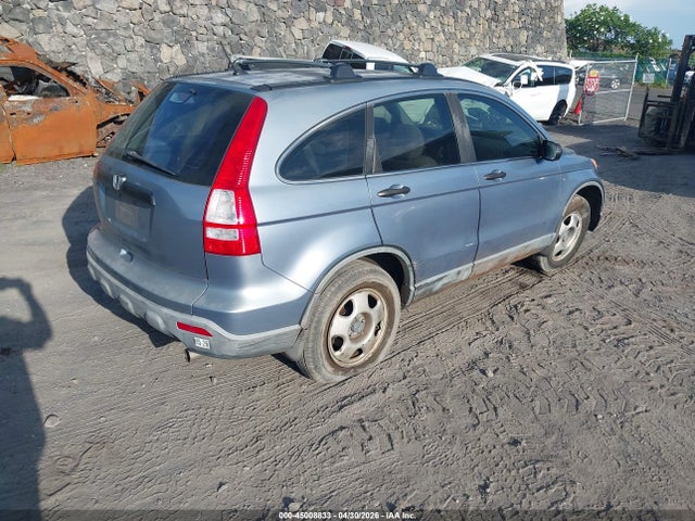 Aukcja sprzedaży 2007 Honda Cr-v Lx, vin: JHLRE38307C034525, numer aukcji: 45008833