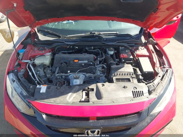 Aukcja sprzedaży 2020 Honda Civic Sport, vin: 2HGFC2F84LH548790, numer aukcji: 45008834