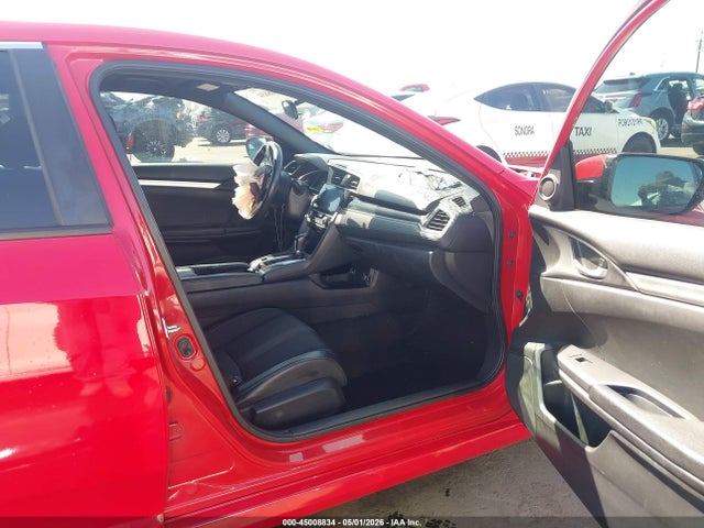 Aukcja sprzedaży 2020 Honda Civic Sport, vin: 2HGFC2F84LH548790, numer aukcji: 45008834