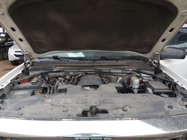 1GTN1TEC8FZ905162 GMC SIERRA 1500