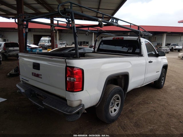1GTN1TEC8FZ905162 GMC SIERRA 1500