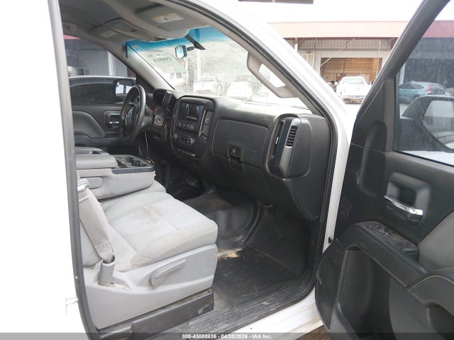 1GTN1TEC8FZ905162 GMC SIERRA 1500