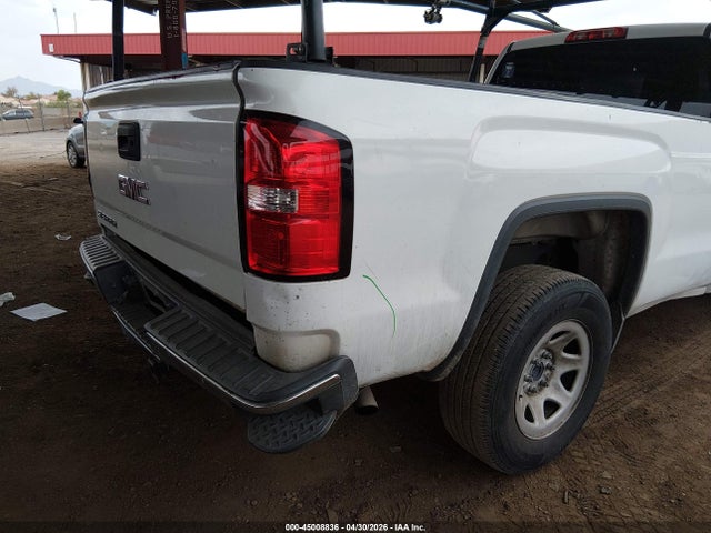 1GTN1TEC8FZ905162 GMC SIERRA 1500