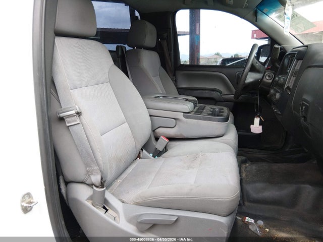 1GTN1TEC8FZ905162 GMC SIERRA 1500
