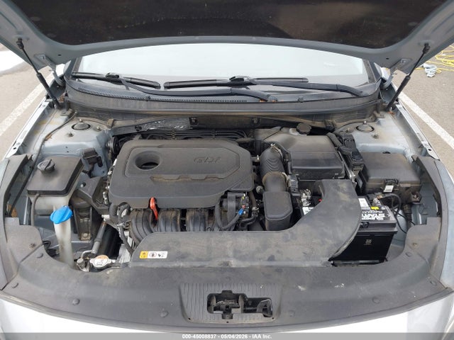 5NPE24AF9HH530959 Hyundai Sonata