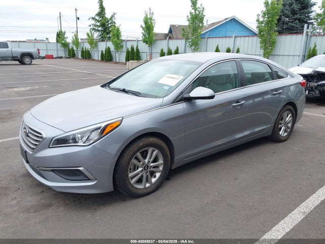5NPE24AF9HH530959 Hyundai Sonata