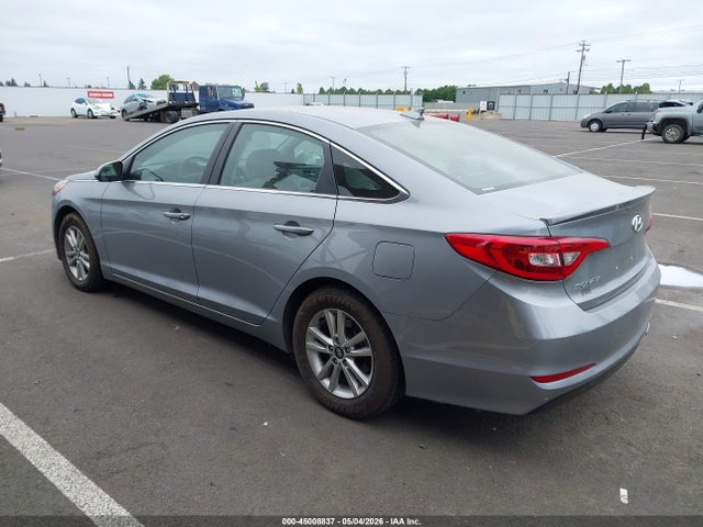 5NPE24AF9HH530959 Hyundai Sonata