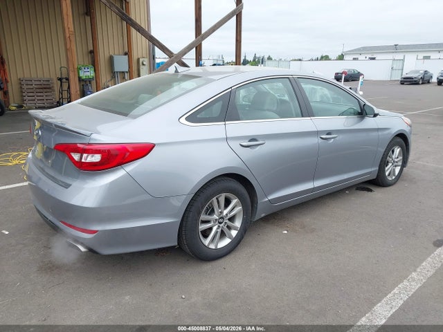 5NPE24AF9HH530959 Hyundai Sonata