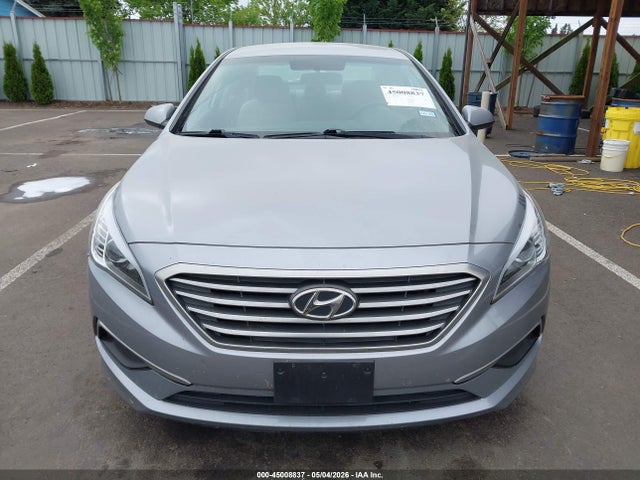5NPE24AF9HH530959 Hyundai Sonata