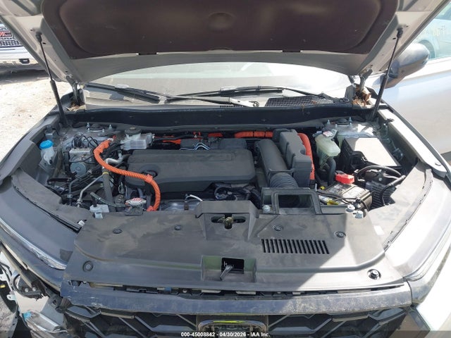 7FARS5H57PE012211 Honda Cr-v Hybrid Sport