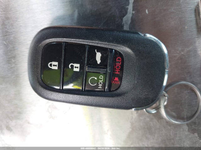 7FARS5H57PE012211 Honda Cr-v Hybrid Sport