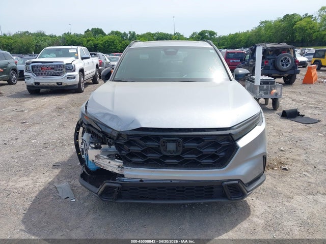 7FARS5H57PE012211 Honda Cr-v Hybrid Sport