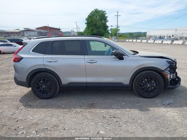 7FARS5H57PE012211 Honda Cr-v Hybrid Sport