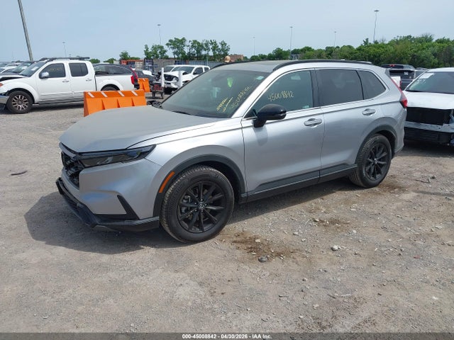 7FARS5H57PE012211 Honda Cr-v Hybrid Sport