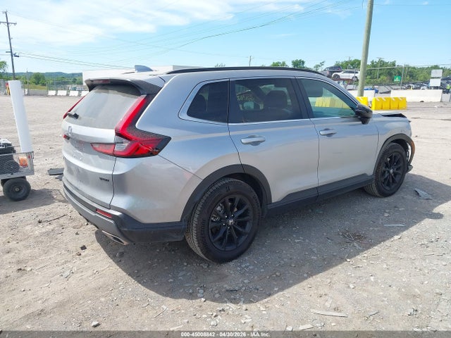 7FARS5H57PE012211 Honda Cr-v Hybrid Sport