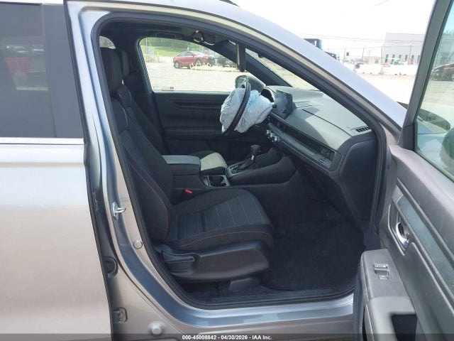 7FARS5H57PE012211 Honda Cr-v Hybrid Sport