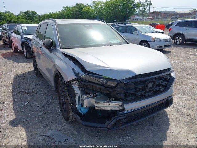 7FARS5H57PE012211 Honda Cr-v Hybrid Sport