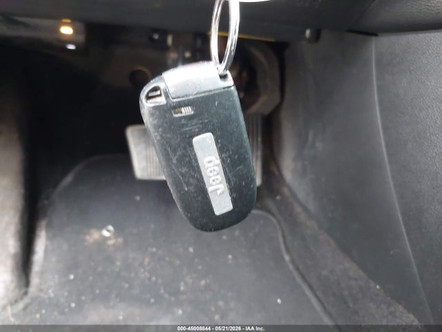 45008844 :رقم المزاد ، 1C4PJMDS0GW172163 vin ، 2016 Jeep Cherokee Limited مزاد بيع