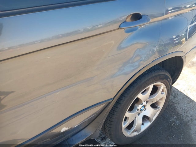 Aukcja sprzedaży 2003 Bmw X5 3.0i, vin: 5UXFA53523LV89520, numer aukcji: 45008850
