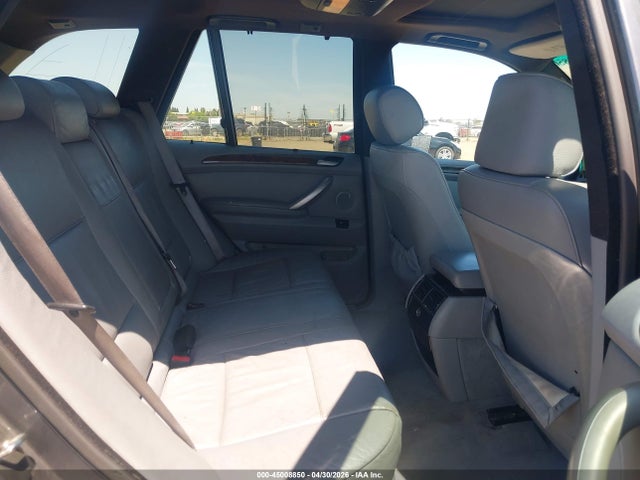 Aukcja sprzedaży 2003 Bmw X5 3.0i, vin: 5UXFA53523LV89520, numer aukcji: 45008850