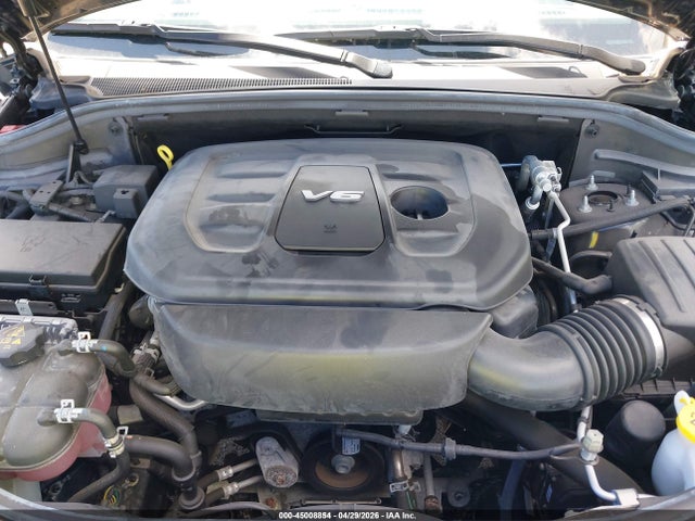 Aukcja sprzedaży 2018 Jeep Grand Cherokee Laredo E 4x2, vin: 1C4RJEAG6JC328486, numer aukcji: 45008854