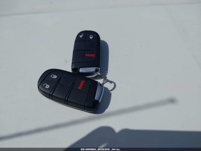 Aukcja sprzedaży 2018 Jeep Grand Cherokee Laredo E 4x2, vin: 1C4RJEAG6JC328486, numer aukcji: 45008854