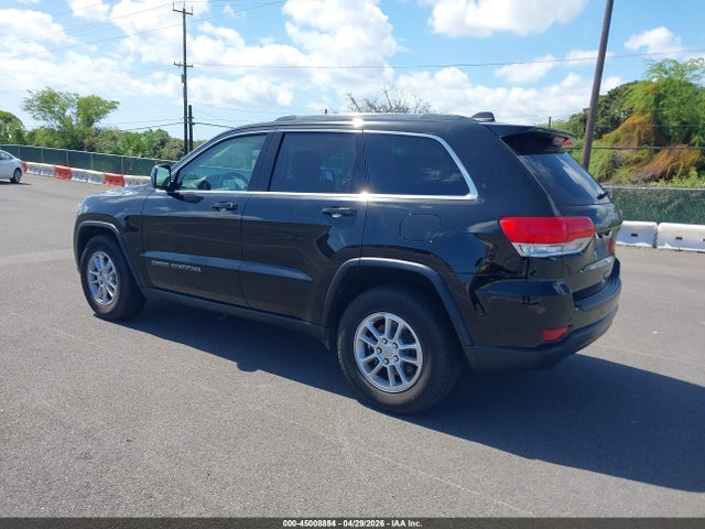 Aukcja sprzedaży 2018 Jeep Grand Cherokee Laredo E 4x2, vin: 1C4RJEAG6JC328486, numer aukcji: 45008854