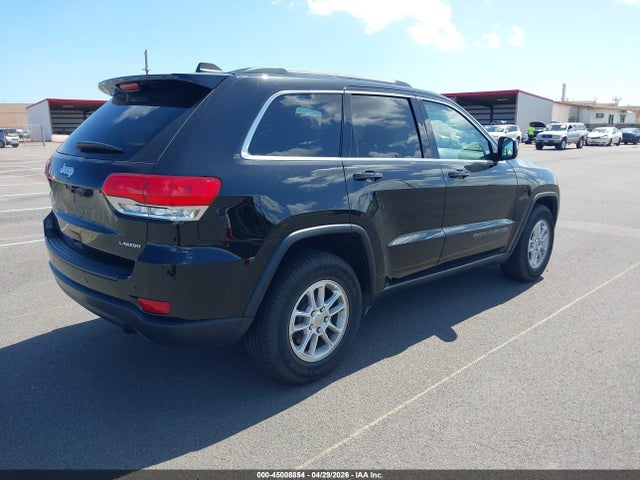 Aukcja sprzedaży 2018 Jeep Grand Cherokee Laredo E 4x2, vin: 1C4RJEAG6JC328486, numer aukcji: 45008854