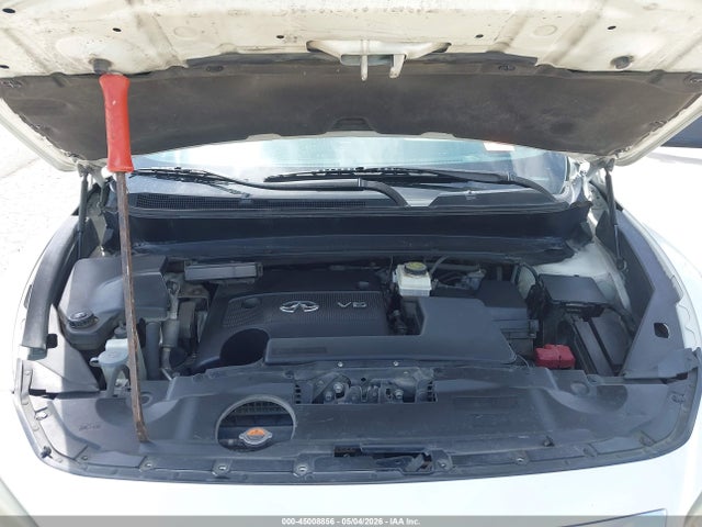 Продаж на аукціоні авто 2016 Infiniti Qx60, vin: 5N1AL0MN4GC509773, номер лоту: 45008856