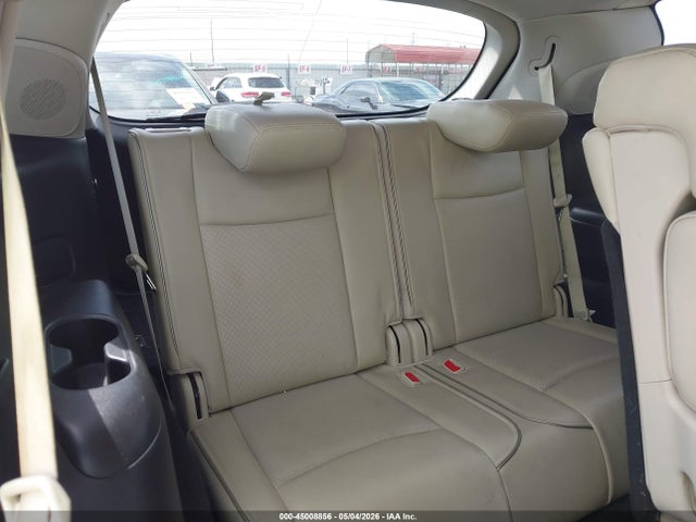 Продаж на аукціоні авто 2016 Infiniti Qx60, vin: 5N1AL0MN4GC509773, номер лоту: 45008856