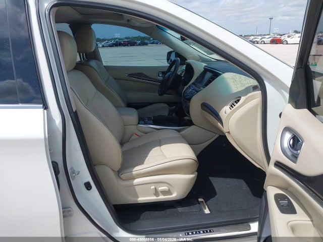Продаж на аукціоні авто 2016 Infiniti Qx60, vin: 5N1AL0MN4GC509773, номер лоту: 45008856