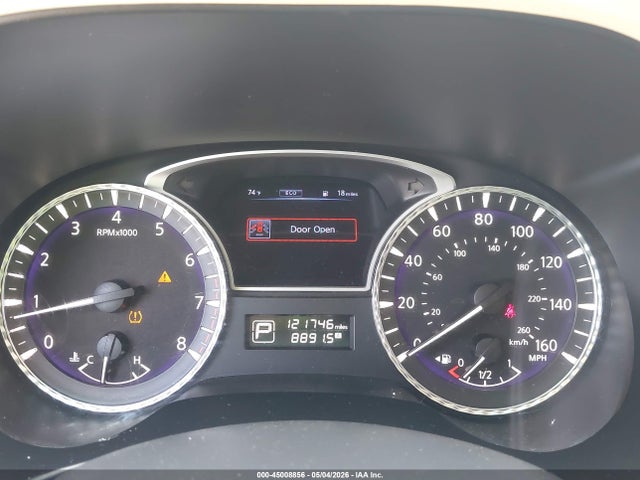 Продаж на аукціоні авто 2016 Infiniti Qx60, vin: 5N1AL0MN4GC509773, номер лоту: 45008856
