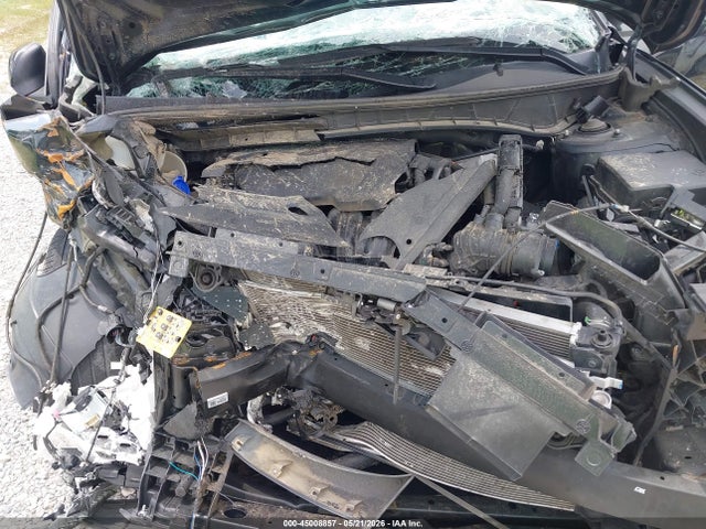 Hyundai TUCSON SEL 2023 5NMJB3AE5PH260429 Image 10