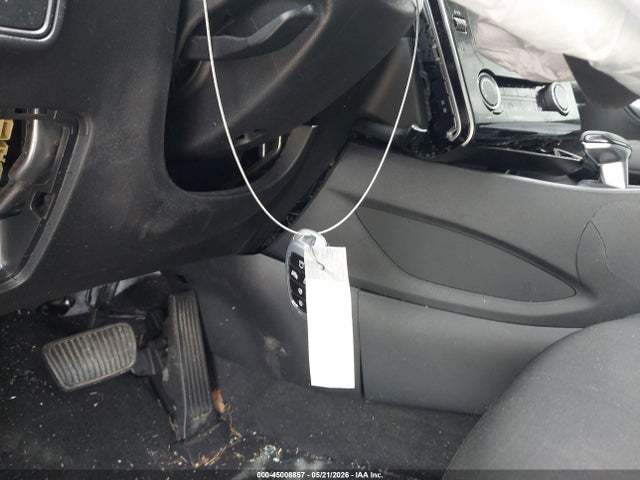 Hyundai TUCSON SEL 2023 5NMJB3AE5PH260429 Image 11