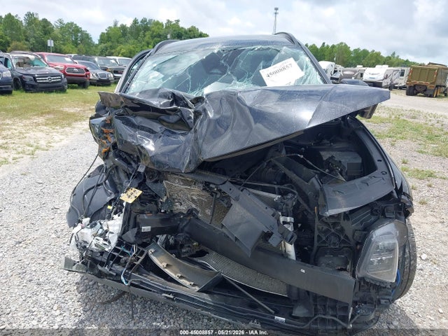 Hyundai TUCSON SEL 2023 5NMJB3AE5PH260429 Image 13