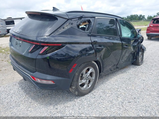 Hyundai TUCSON SEL 2023 5NMJB3AE5PH260429 Image 4