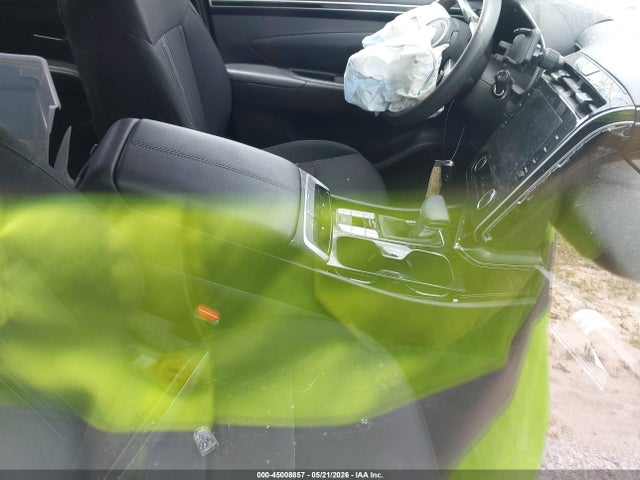 Hyundai TUCSON SEL 2023 5NMJB3AE5PH260429 Image 5