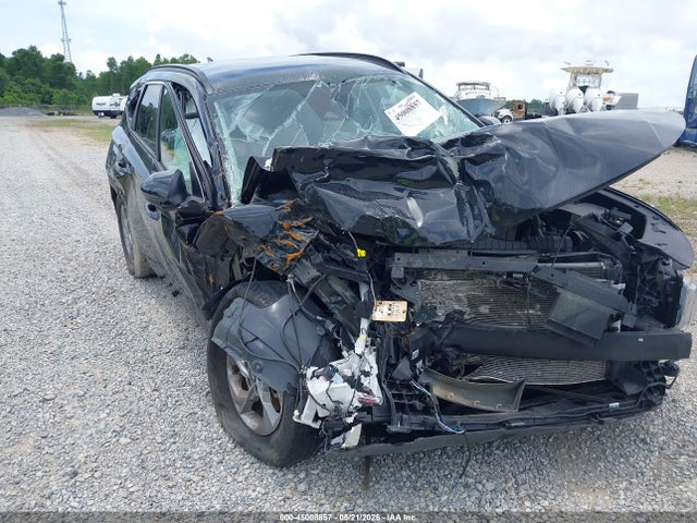 Hyundai TUCSON SEL 2023 5NMJB3AE5PH260429 Image 6