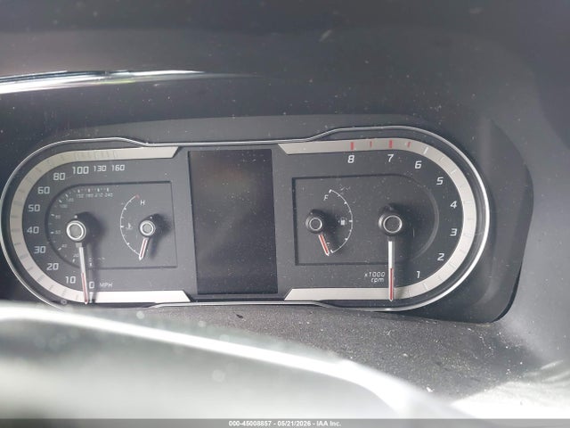 Hyundai TUCSON SEL 2023 5NMJB3AE5PH260429 Image 7