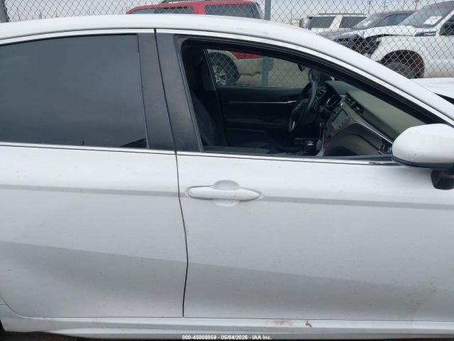 Aukcja sprzedaży 2018 Toyota Camry Se, vin: 4T1B11HK2JU130966, numer aukcji: 45008859