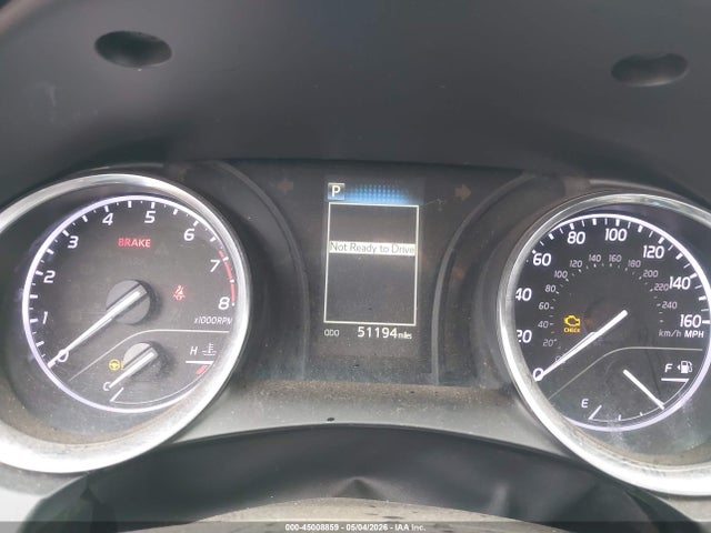 Aukcja sprzedaży 2018 Toyota Camry Se, vin: 4T1B11HK2JU130966, numer aukcji: 45008859