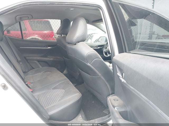 Aukcja sprzedaży 2018 Toyota Camry Se, vin: 4T1B11HK2JU130966, numer aukcji: 45008859