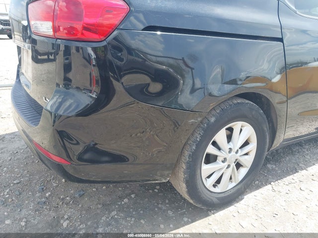 Aukcja sprzedaży 2017 Kia Sedona Lx, vin: KNDMB5C10H6246665, numer aukcji: 45008860