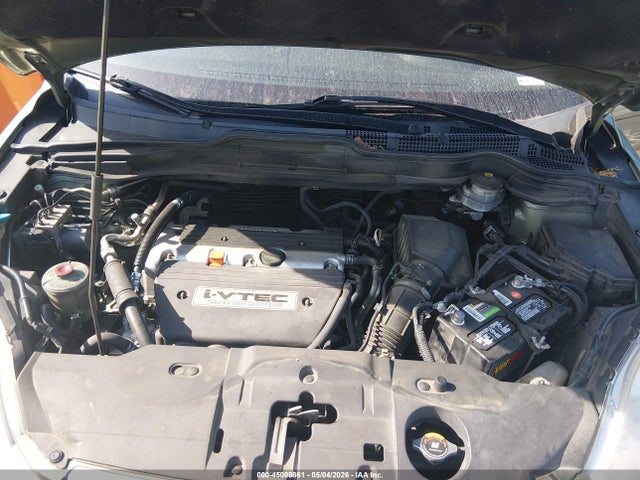 2008 Honda Cr-v Ex მანქანა იყიდება აუქციონზე, vin: JHLRE38598C037698, აუქციონის ნომერი: 45008861