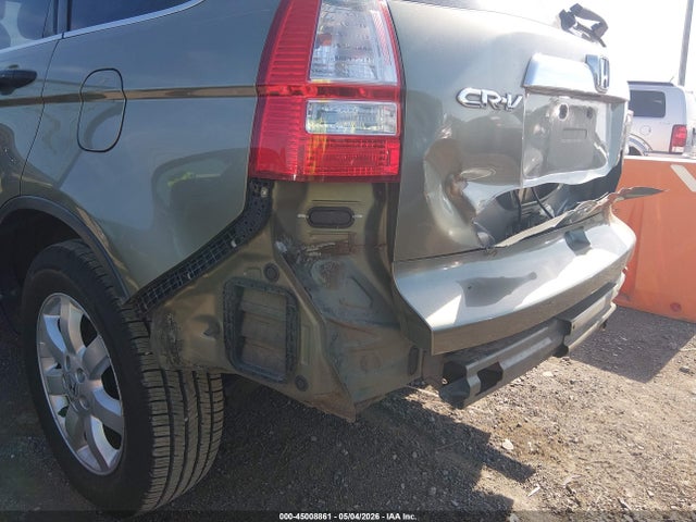 2008 Honda Cr-v Ex მანქანა იყიდება აუქციონზე, vin: JHLRE38598C037698, აუქციონის ნომერი: 45008861