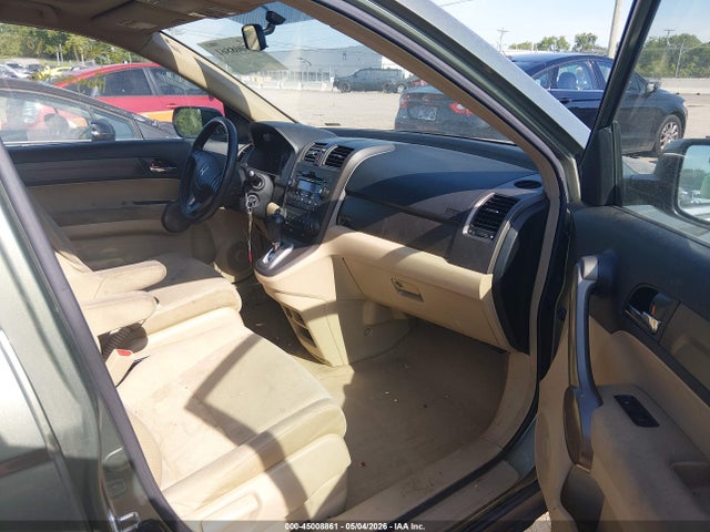 2008 Honda Cr-v Ex მანქანა იყიდება აუქციონზე, vin: JHLRE38598C037698, აუქციონის ნომერი: 45008861