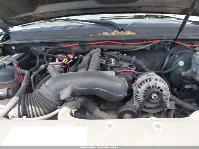 Продажа на аукционе авто 2007 Chevrolet Tahoe Lt, vin: 1GNFK13047R361007, номер лота: 45008864