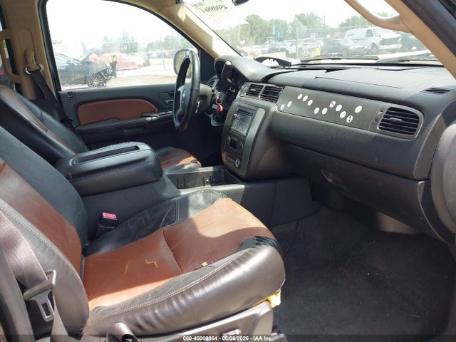 Продажа на аукционе авто 2007 Chevrolet Tahoe Lt, vin: 1GNFK13047R361007, номер лота: 45008864